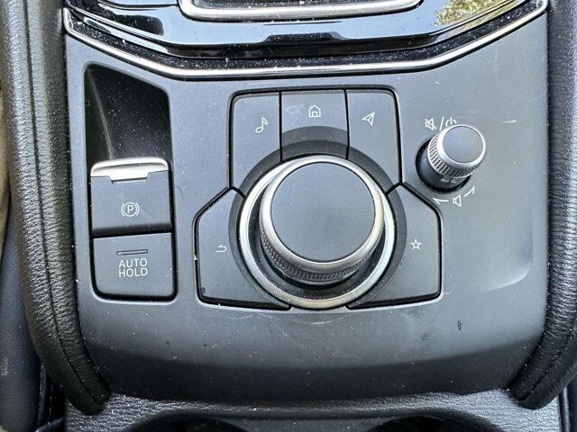 2022 Mazda CX-5 2.5 S Select Package San Clemente CA