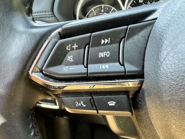2022 Mazda CX-5 2.5 S Select Package San Clemente CA