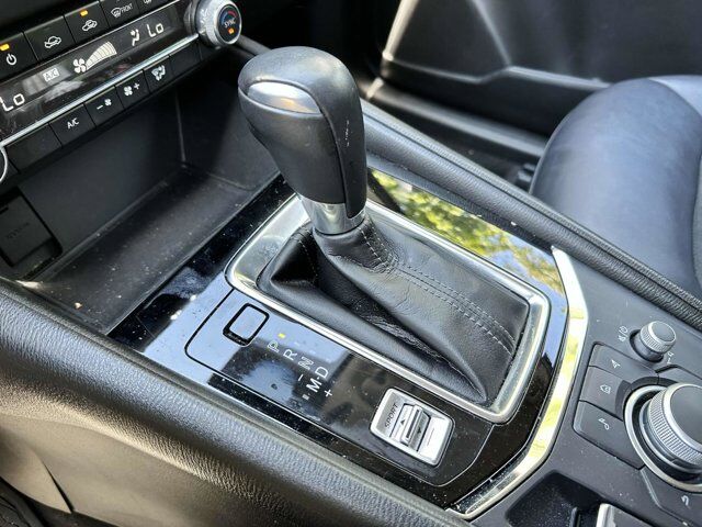2022 Mazda CX-5 2.5 S Select Package San Clemente CA