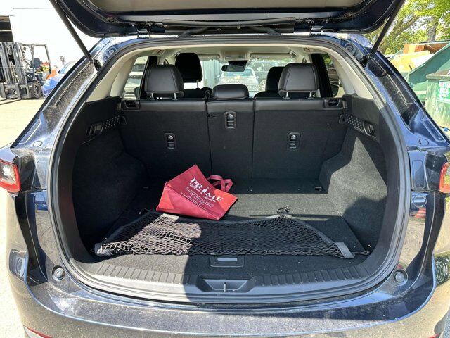 2022 Mazda CX-5 2.5 S Select Package San Clemente CA