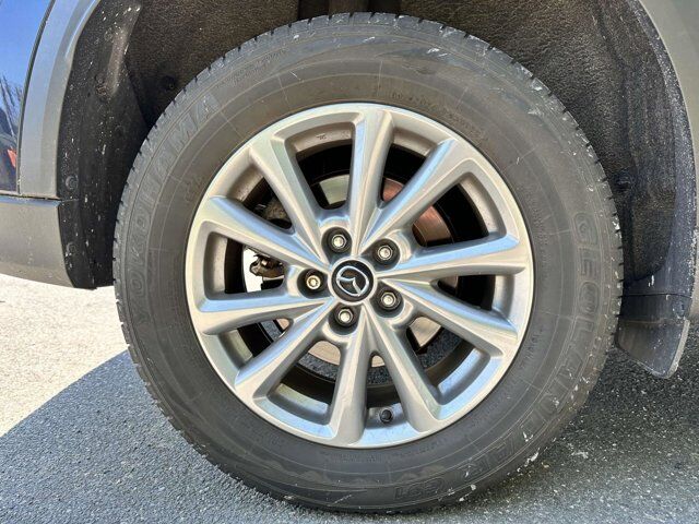 2022 Mazda CX-5 2.5 S Select Package San Clemente CA