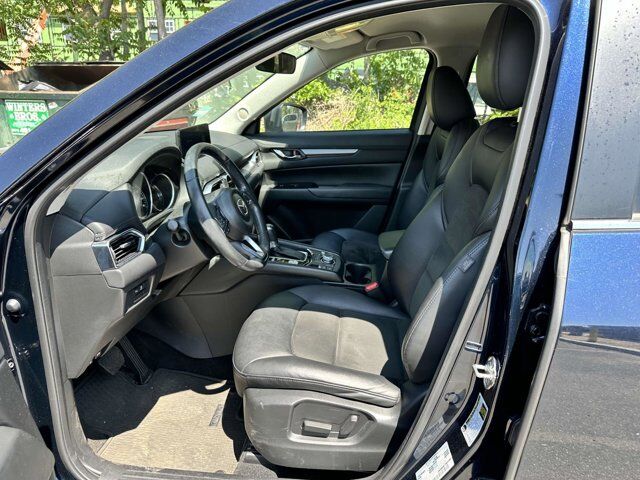 2022 Mazda CX-5 2.5 S Select Package San Clemente CA