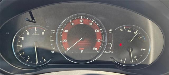 2022 Mazda CX-5 2.5 Turbo Roseville CA