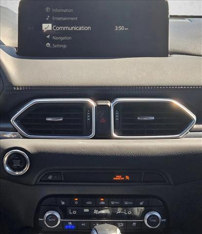 2022 Mazda CX-5 2.5 Turbo Roseville CA