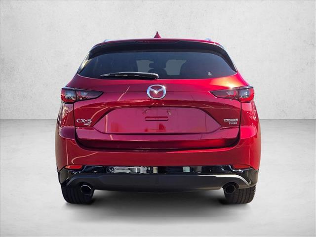 2022 Mazda CX-5 2.5 Turbo Roseville CA
