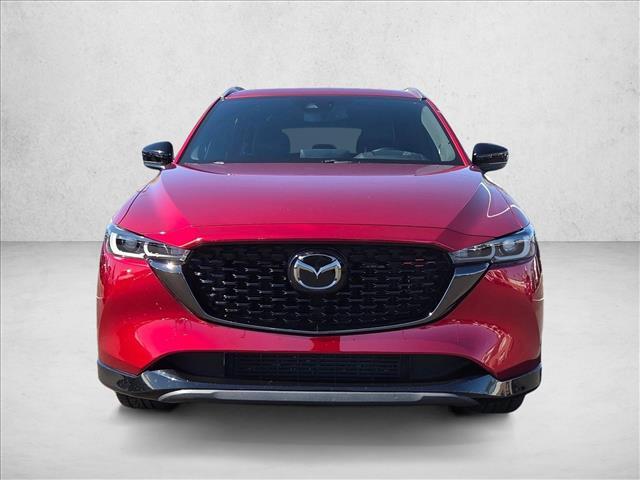 2022 Mazda CX-5 2.5 Turbo Roseville CA