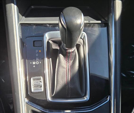 2022 Mazda CX-5 2.5 Turbo Roseville CA