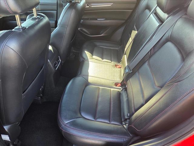 2022 Mazda CX-5 2.5 Turbo Roseville CA