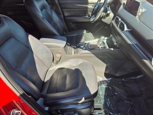 2022 Mazda CX-5 2.5 Turbo Roseville CA