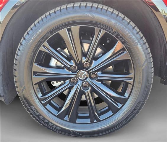 2022 Mazda CX-5 2.5 Turbo Roseville CA