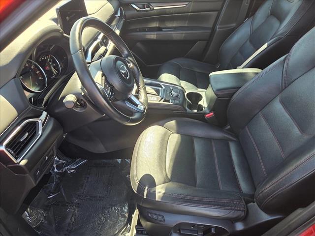 2022 Mazda CX-5 2.5 Turbo Roseville CA