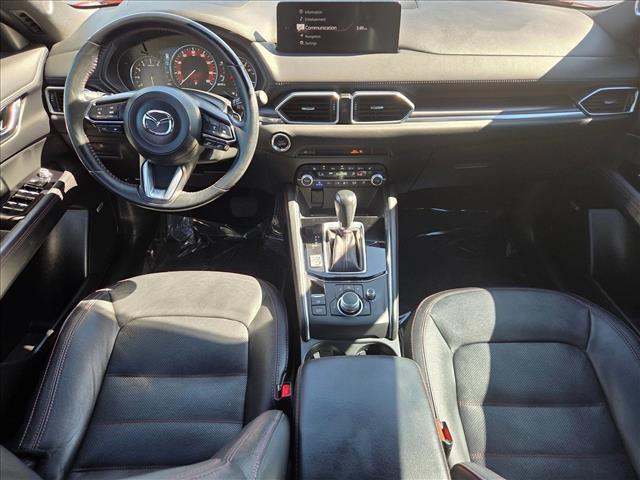 2022 Mazda CX-5 2.5 Turbo Roseville CA