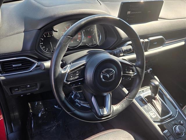 2022 Mazda CX-5 2.5 Turbo Roseville CA