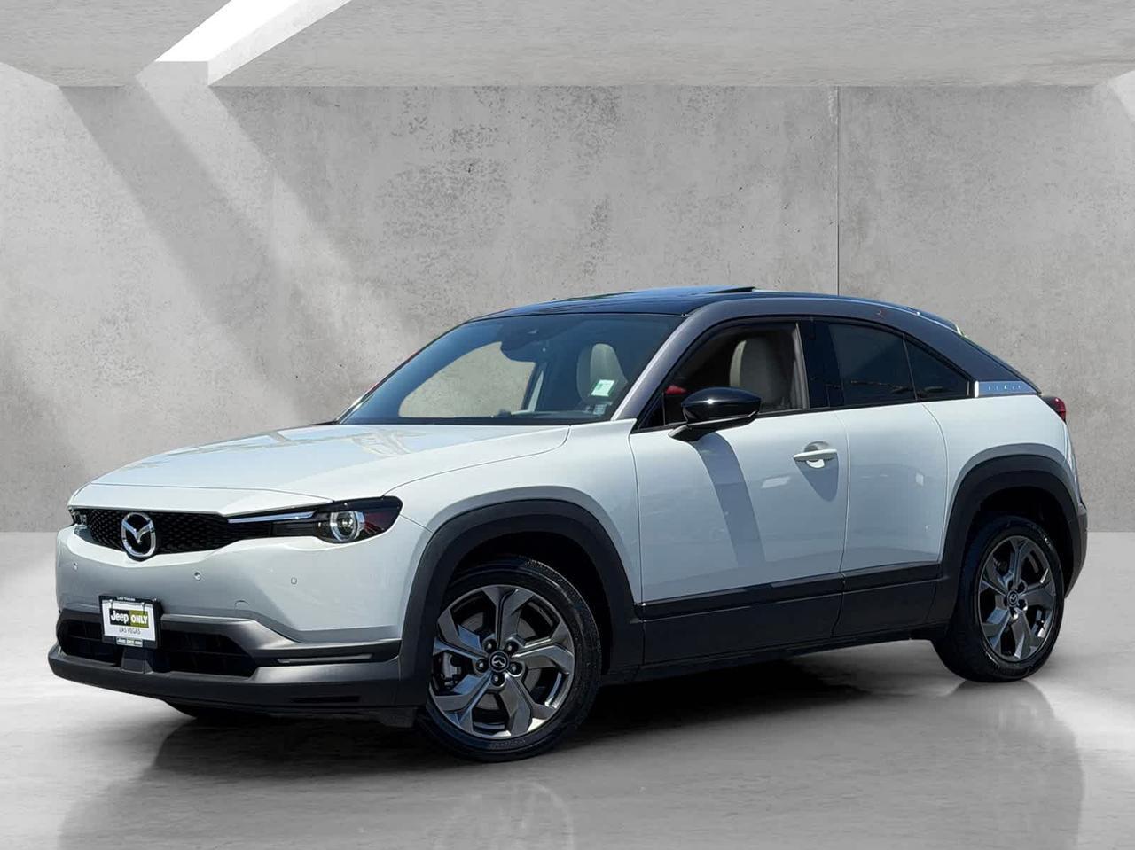 2022 Mazda MX-30 EV