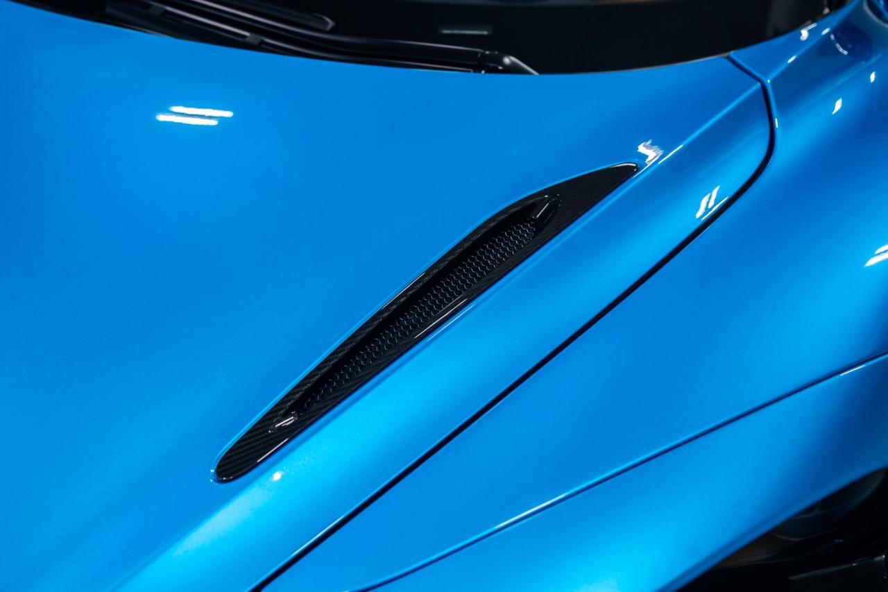 2022 McLaren 720S Performance Brentwood TN 2022 McLaren 720S Performance Brentwood TN