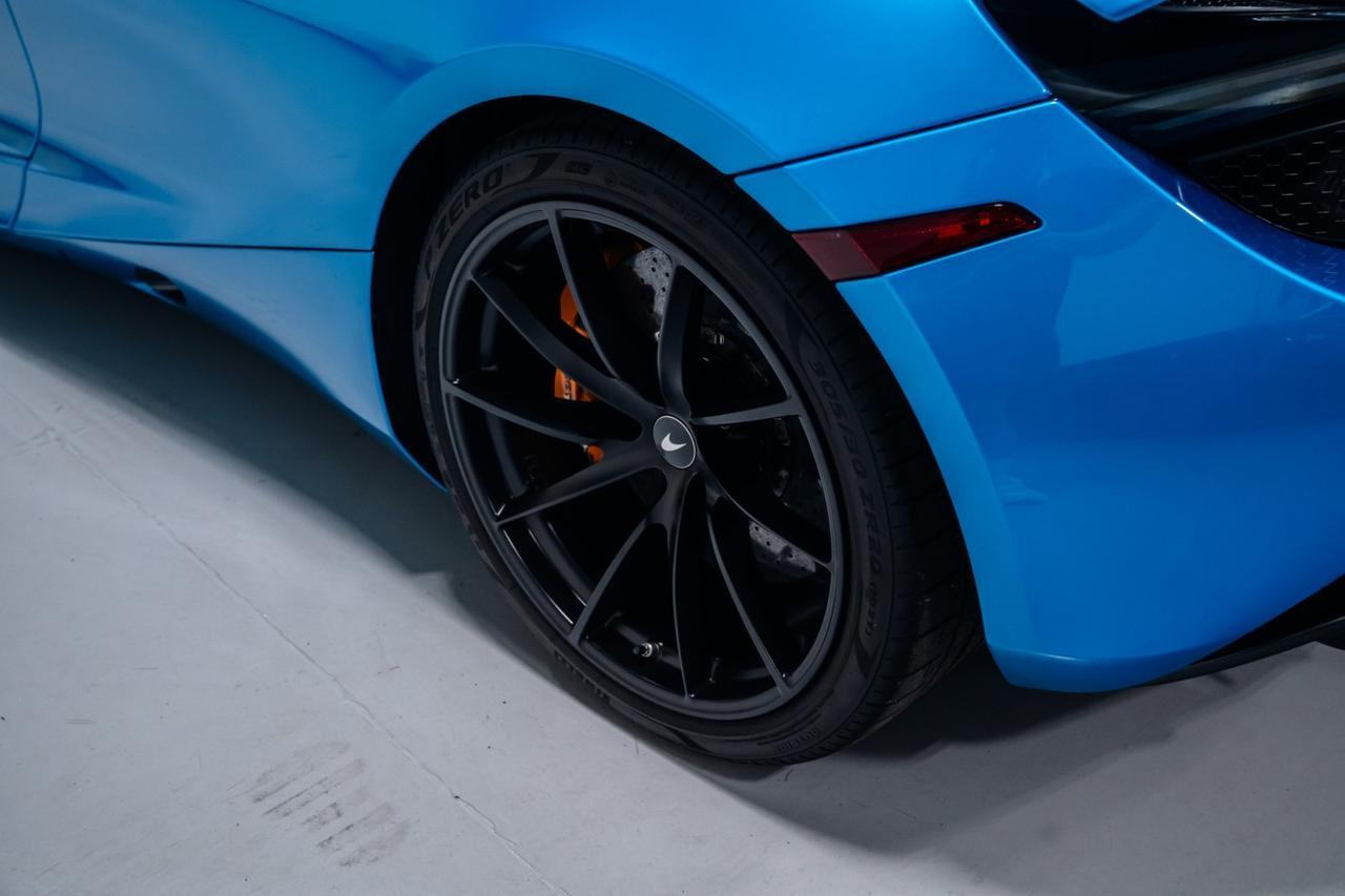 2022 McLaren 720S Performance Brentwood TN 2022 McLaren 720S Performance Brentwood TN