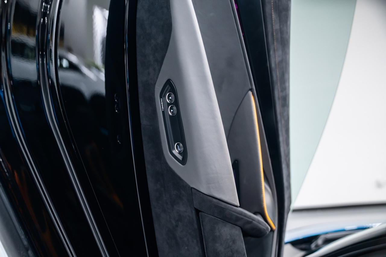 2022 McLaren 720S Performance Brentwood TN 2022 McLaren 720S Performance Brentwood TN
