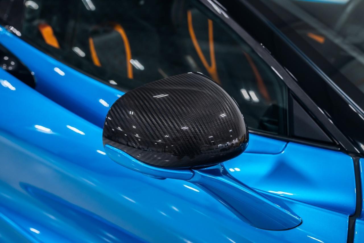 2022 McLaren 720S Performance Brentwood TN 2022 McLaren 720S Performance Brentwood TN