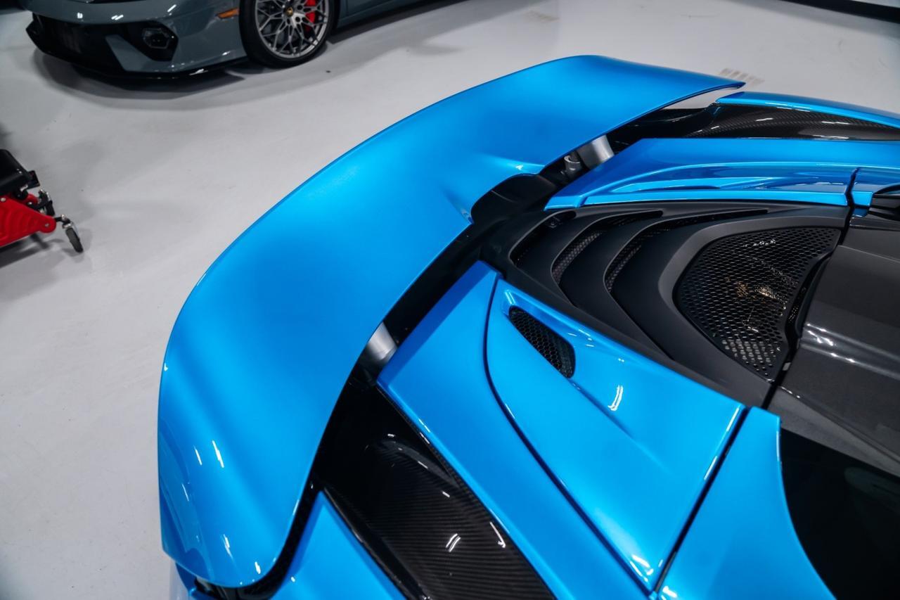 2022 McLaren 720S Performance Brentwood TN 2022 McLaren 720S Performance Brentwood TN
