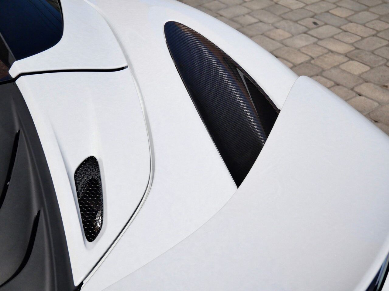 2022 McLaren 720S Performance Performance Lawrence KS