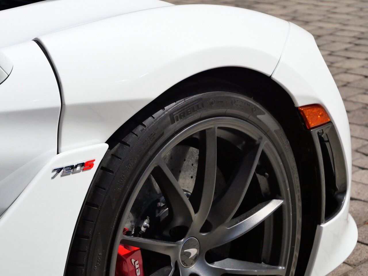 2022 McLaren 720S Performance Performance Lawrence KS