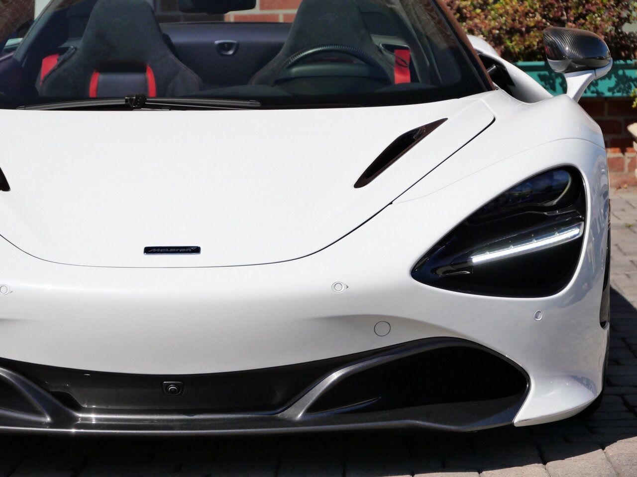 2022 McLaren 720S Performance Performance Lawrence KS