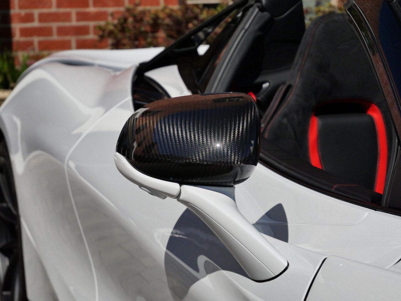2022 McLaren 720S Performance Performance Lawrence KS