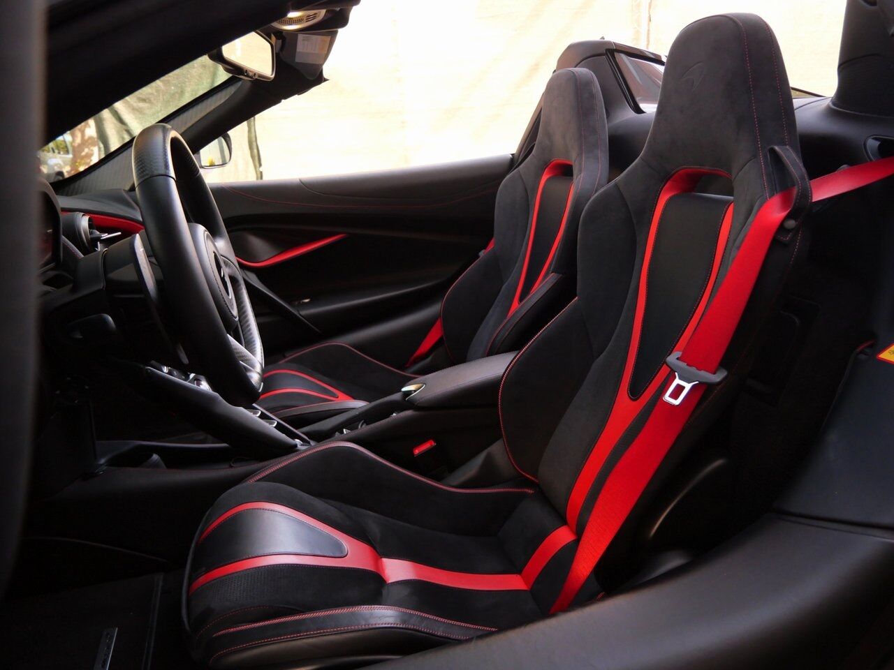 2022 McLaren 720S Performance Performance Lawrence KS