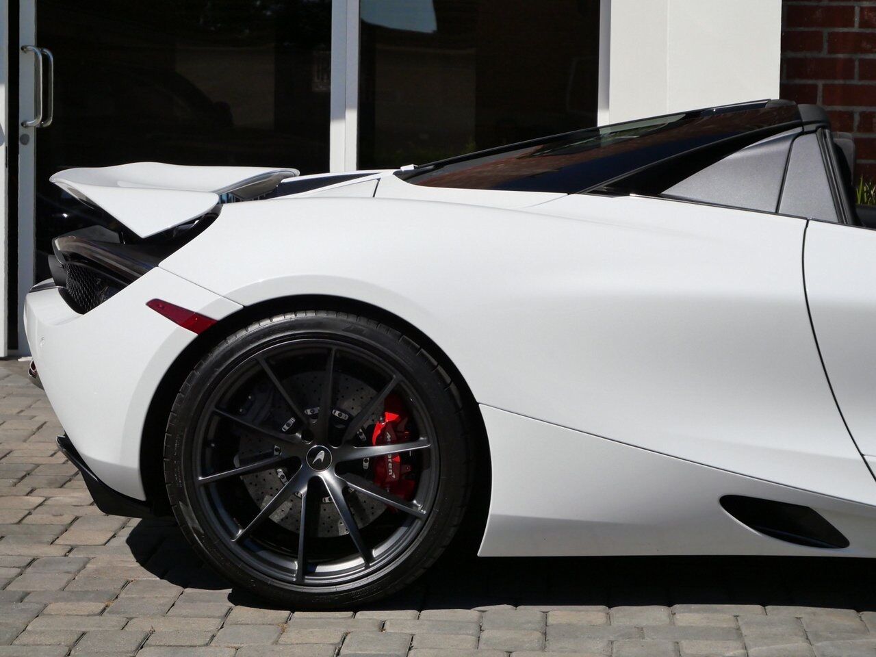 2022 McLaren 720S Performance Performance Lawrence KS