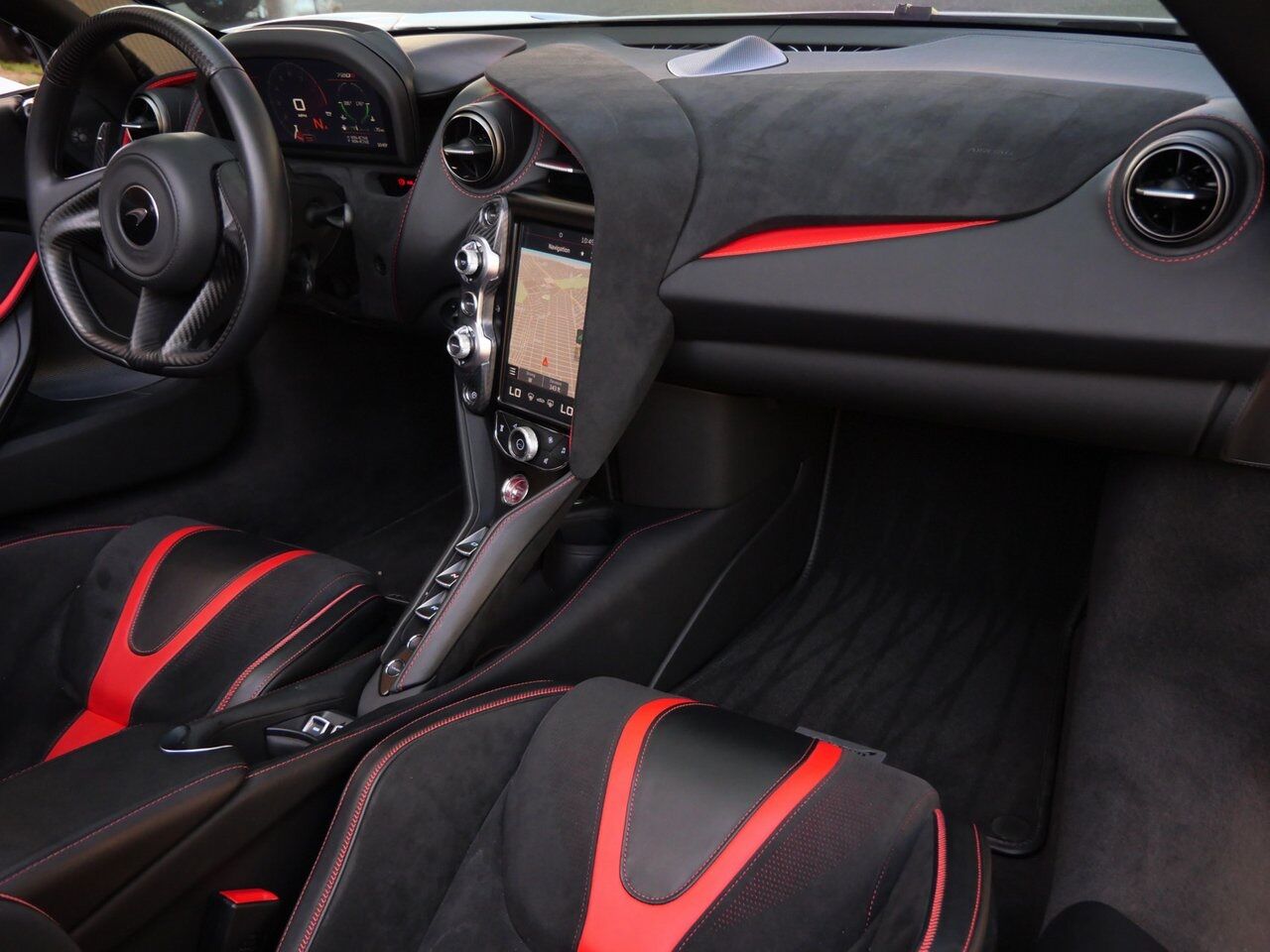2022 McLaren 720S Performance Performance Lawrence KS