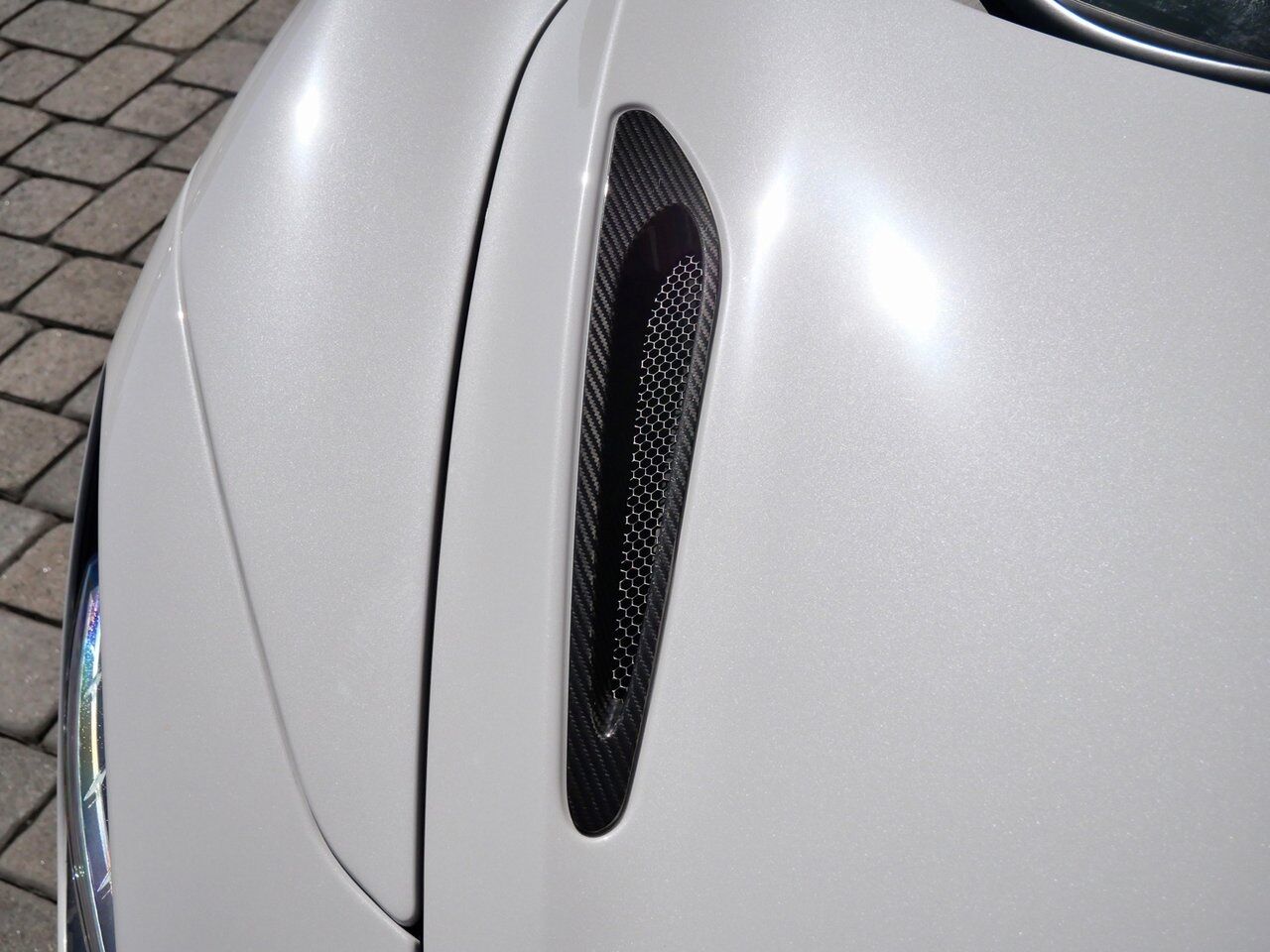2022 McLaren 720S Performance Performance Lawrence KS