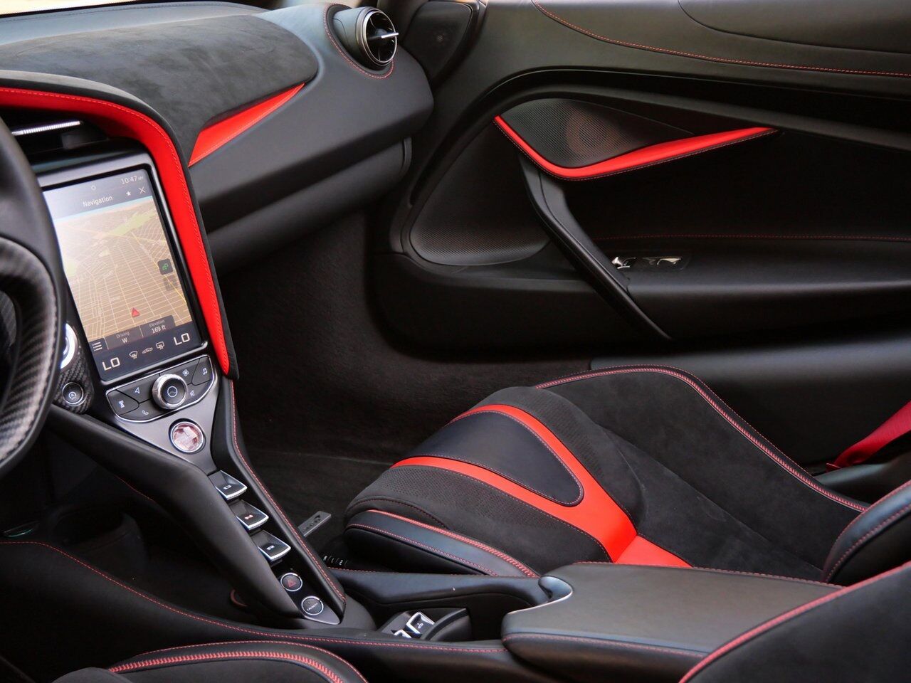 2022 McLaren 720S Performance Performance Lawrence KS