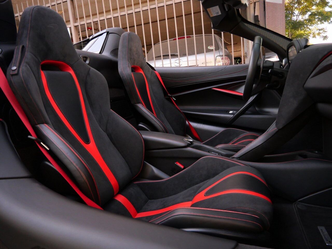 2022 McLaren 720S Performance Performance Lawrence KS