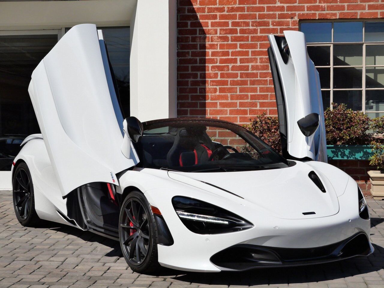 2022 McLaren 720S Performance Performance Lawrence KS