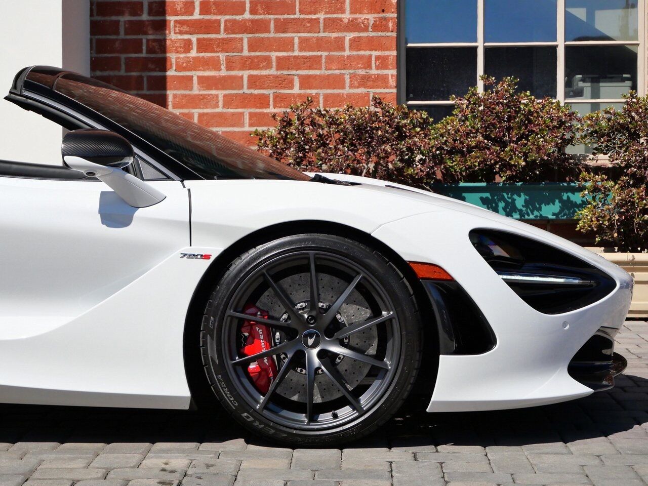 2022 McLaren 720S Performance Performance Lawrence KS