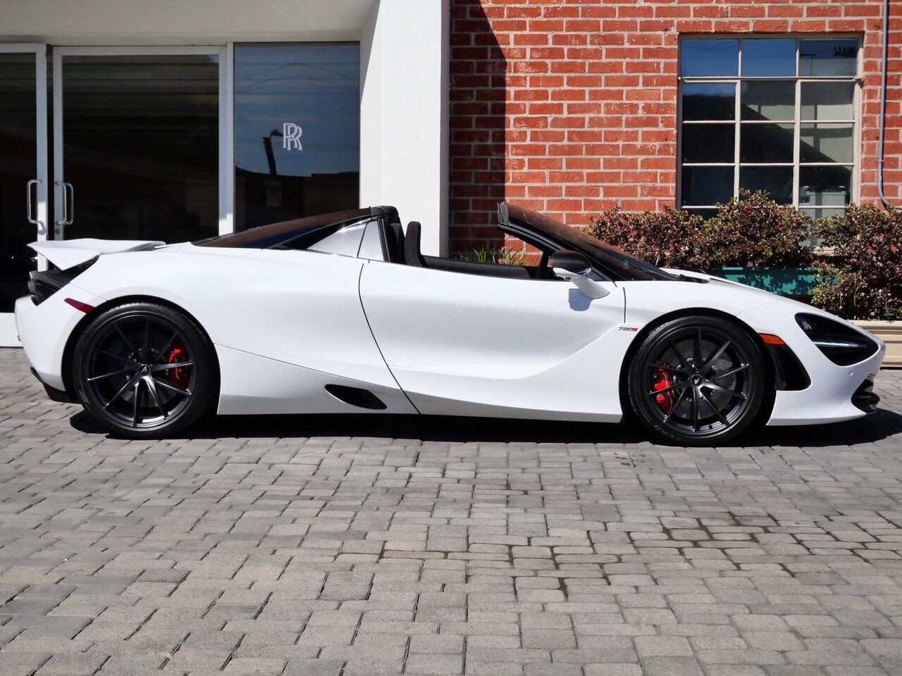 2022 McLaren 720S Performance Performance Lawrence KS