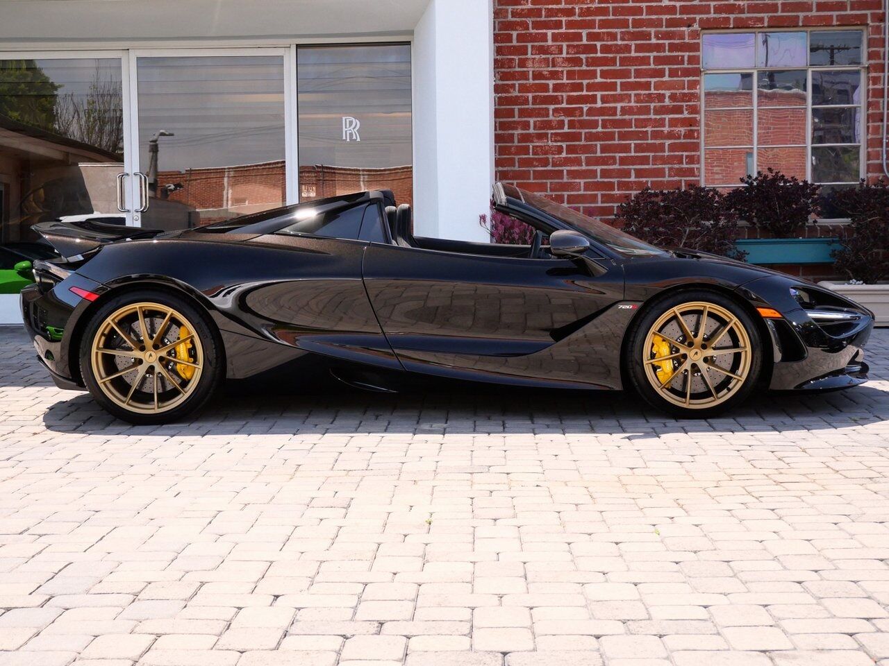 2022 McLaren 720S Performance Performance Lawrence KS