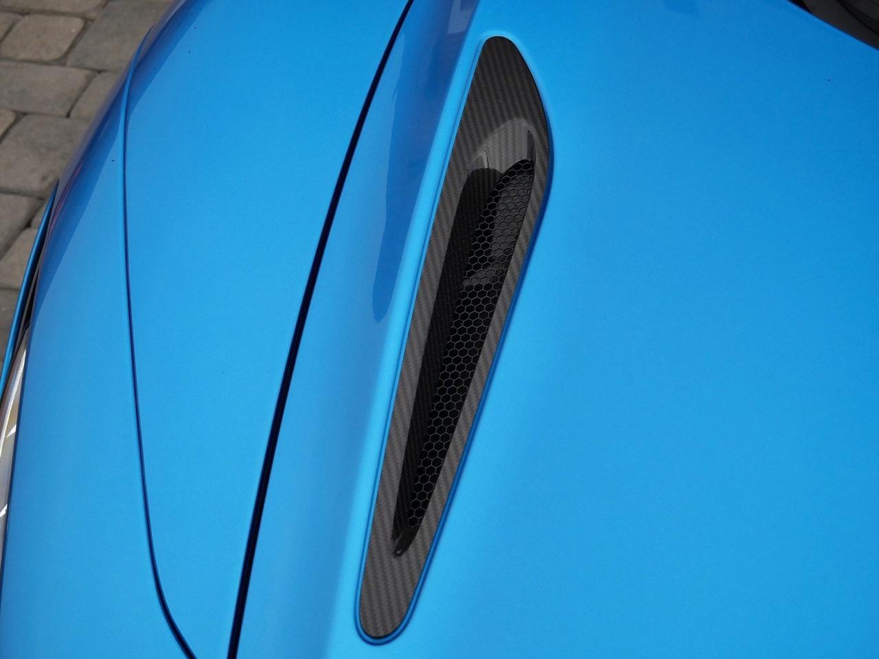 2022 McLaren 720S Performance Performance Lawrence KS