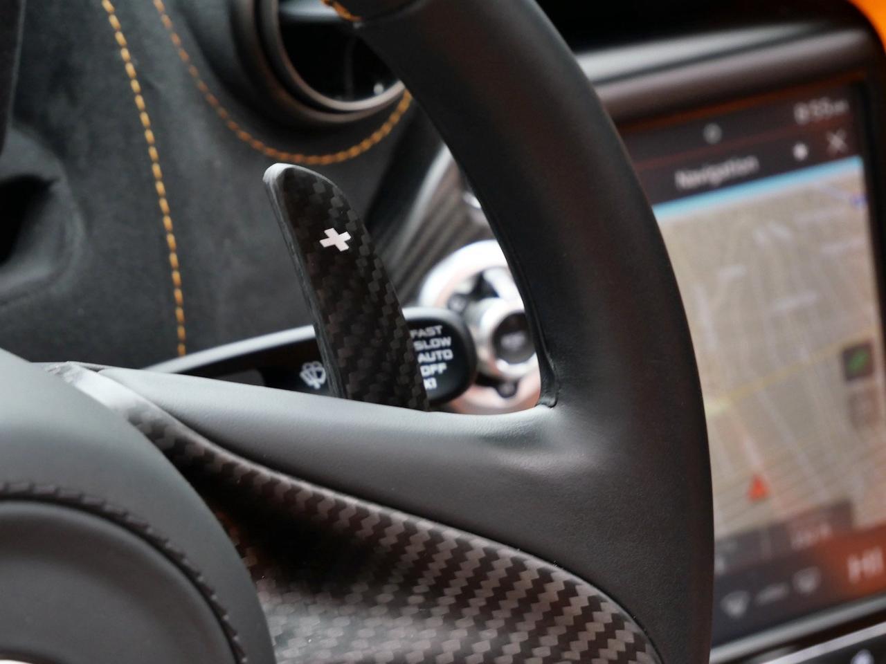 2022 McLaren 720S Performance Performance Lawrence KS