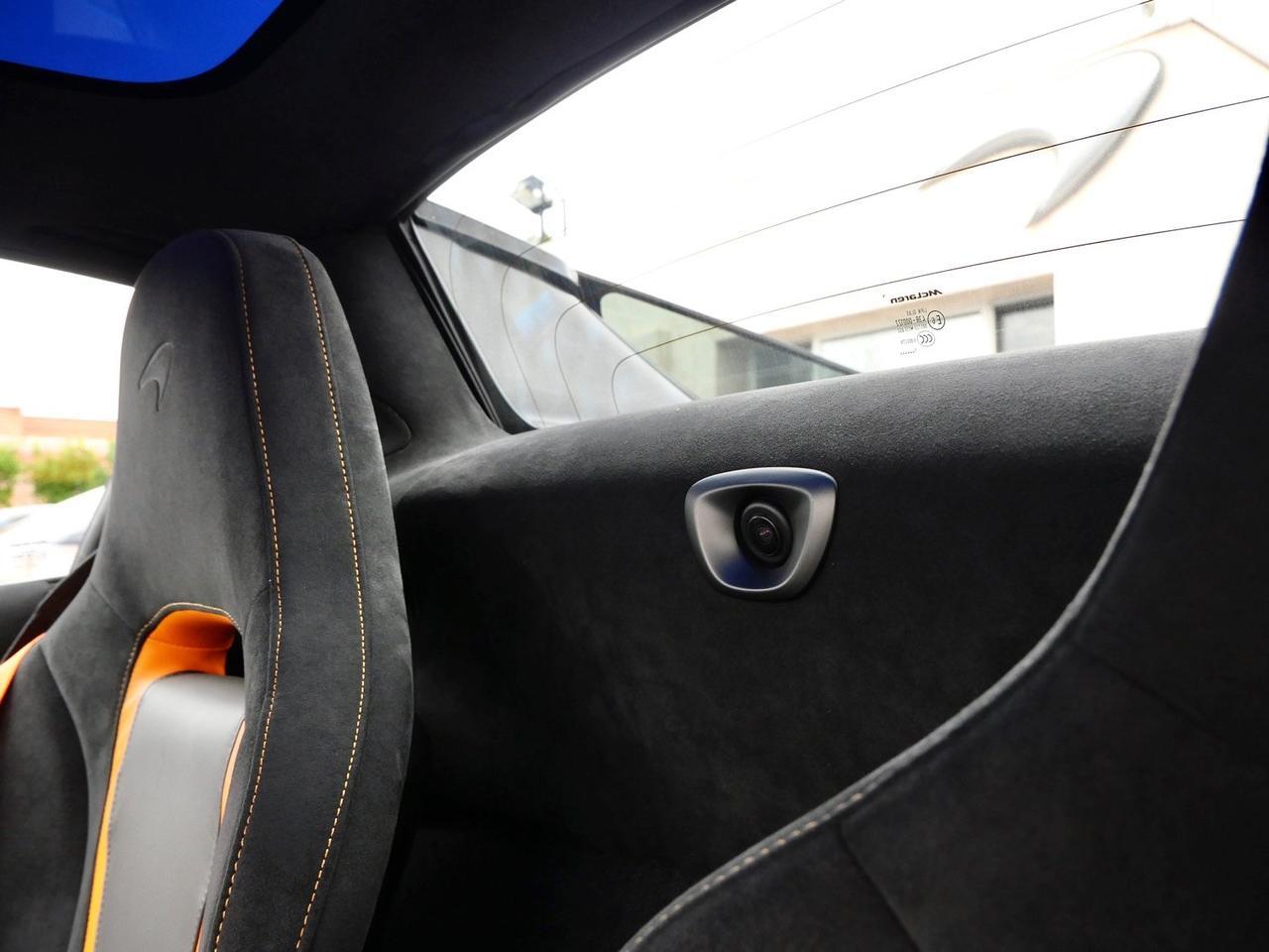 2022 McLaren 720S Performance Performance Lawrence KS