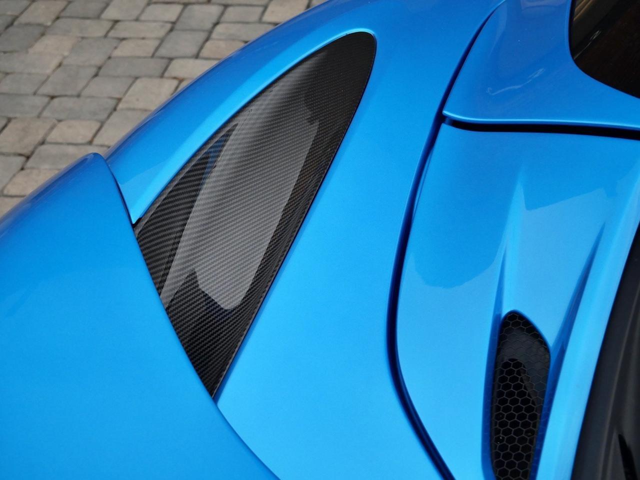 2022 McLaren 720S Performance Performance Lawrence KS