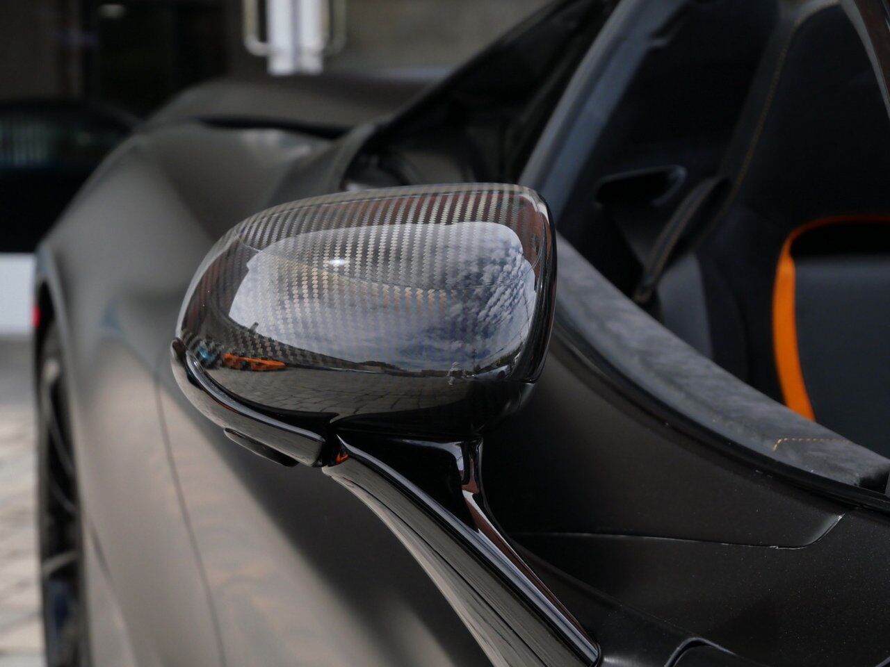 2022 McLaren 720S Performance Performance Lawrence KS