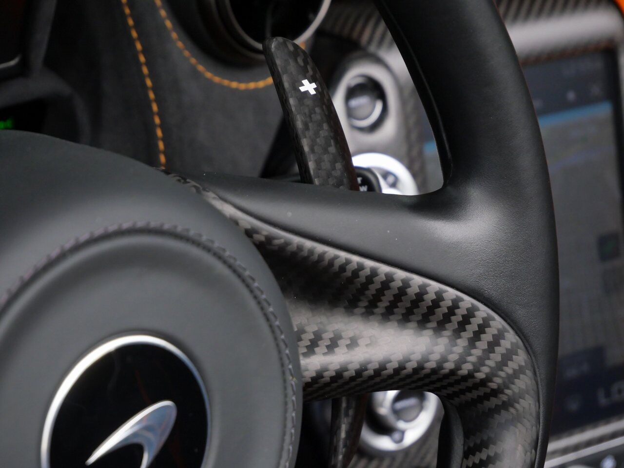 2022 McLaren 720S Performance Performance Lawrence KS