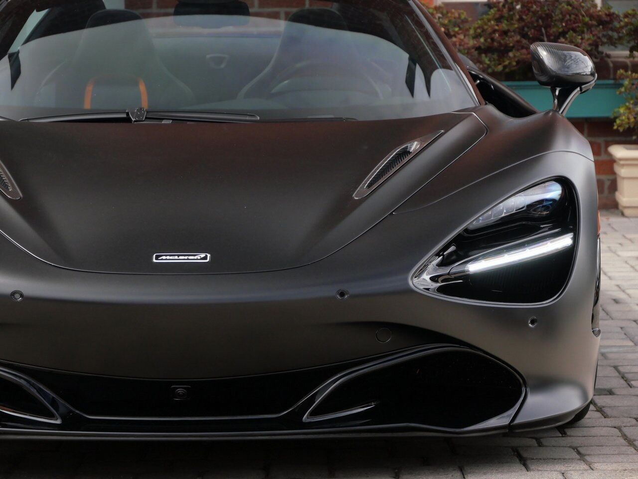 2022 McLaren 720S Performance Performance Lawrence KS