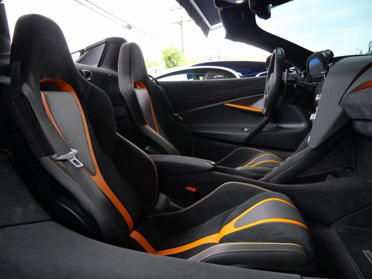 2022 McLaren 720S Performance Performance Lawrence KS