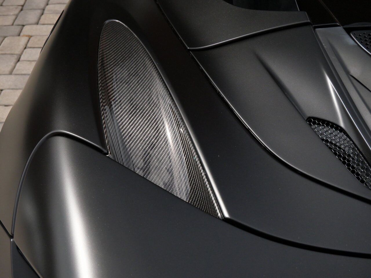 2022 McLaren 720S Performance Performance Lawrence KS