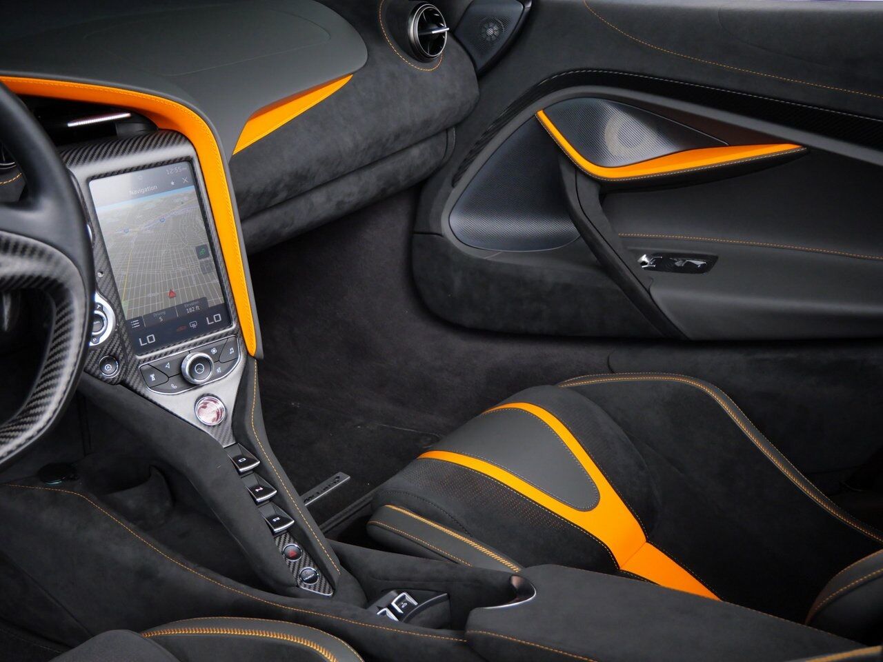 2022 McLaren 720S Performance Performance Lawrence KS