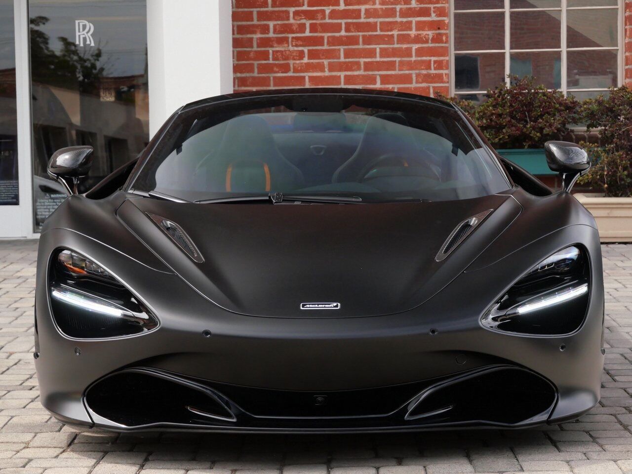 2022 McLaren 720S Performance Performance Lawrence KS