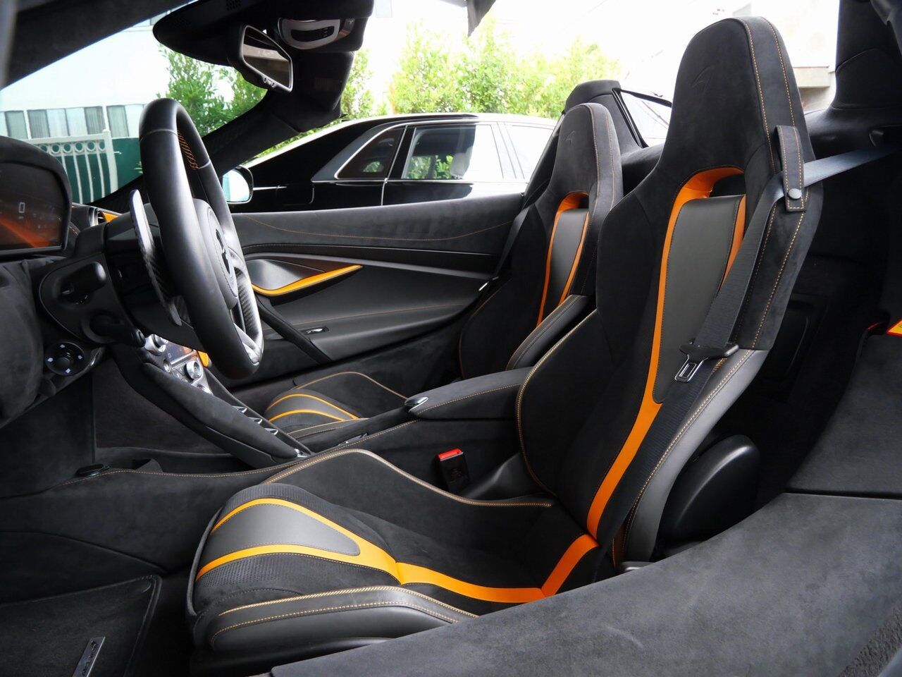 2022 McLaren 720S Performance Performance Lawrence KS