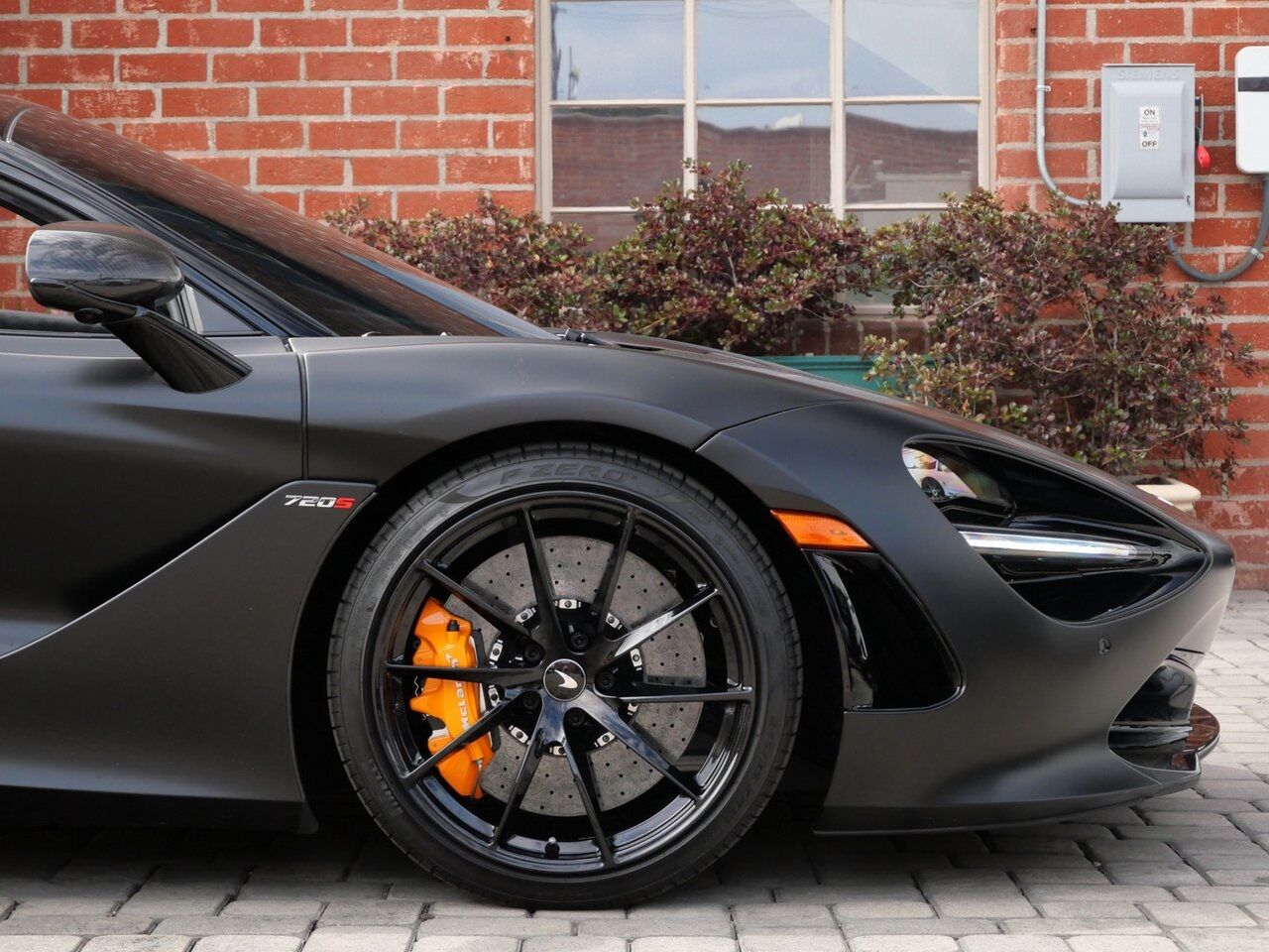 2022 McLaren 720S Performance Performance Lawrence KS